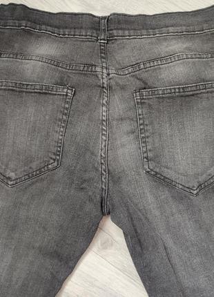 Джинси