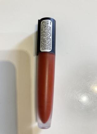 L’oréal paris матовая стойкая помада2 фото