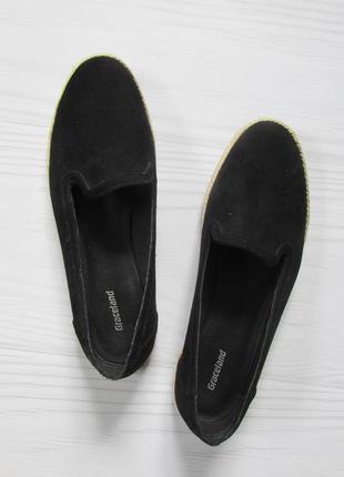 Эспадрильи