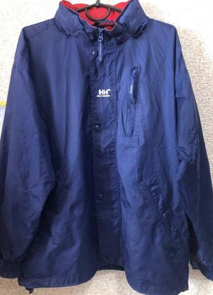 Ветровка helly hansen