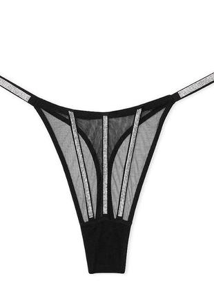 Трусікі victoria's secret