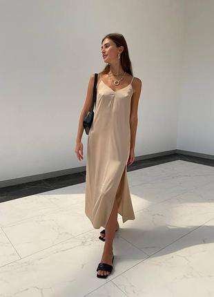 Платье шелковое mango zara massimo elmilas ace coosh