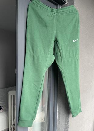 Брюки nike 716830-341 размер м