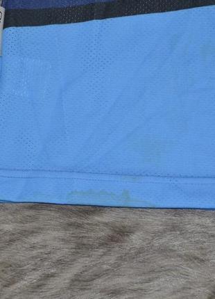 Хоккейка, хоккейное джерси owayo швейцария хоккейная футболка m