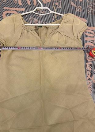 Платье, платье лён 2