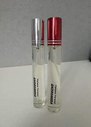 Оригинальный andromeda tiziana terenzi. 15 мл.