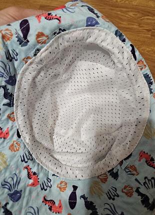 Панама панамка 4