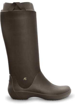 Crocs rainfloe boot discount
