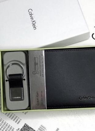 Гаманець наличии calvin klein