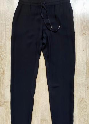 Лёгкие брюки wera (вискоза), xs