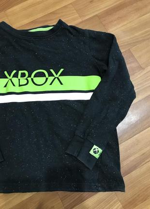 Свитшот xbox 2