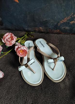 Вьетнамки резиновые