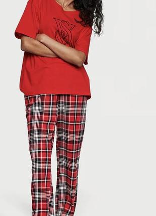 Пижама victoria’s secret оригинал