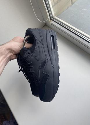 Кроссовки nike air max