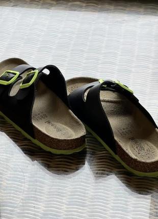Шлепанцы bjorndal оригинал