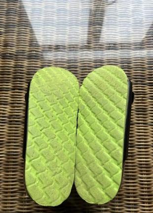 Шлепанцы bjorndal оригинал