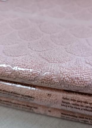 Рушник для ніг livergy