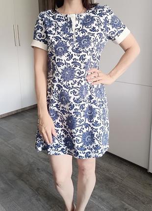 Платье женское летнее. 2