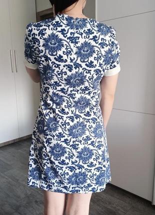 Платье женское летнее. 3