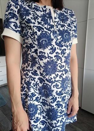 Платье женское летнее. 5