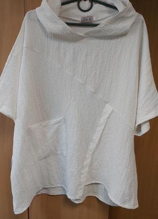 Чудова модна блуза.