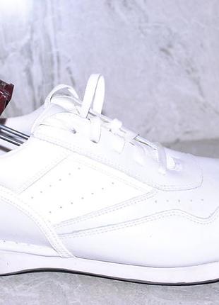 Кроссовки кожа rockport 46 размер