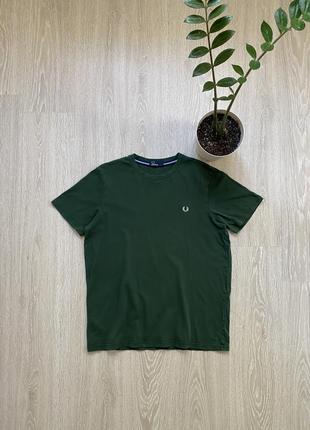 Футболка fred perry