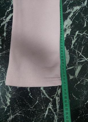 Брюки для дівчинки. zara. 5