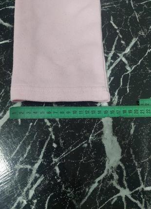 Брюки для дівчинки. zara. 6