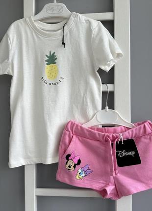 Орти футболка 98 см 🌸