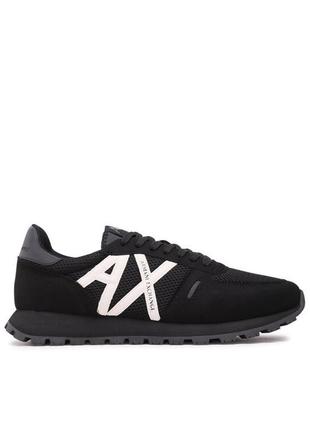 Мужские кроссовки armani exchange,40,41,42,43,44