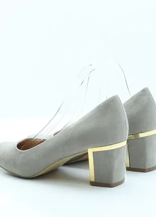 Елегантні жіночі туфлі бренду papaya