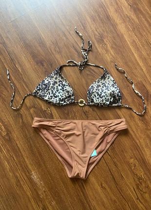 Роздільний купальник