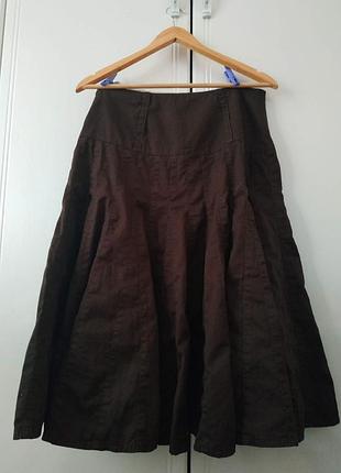Юбка от next 38 размер м