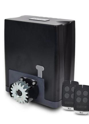 Автоматика для откатных ворот gatexpert dkc500ac
