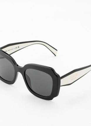 Окуляри сонцезахисні prada pr 16ys