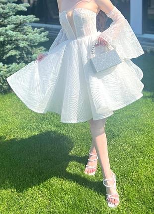 Плаття сукня вечірня сукня плаття на випускний