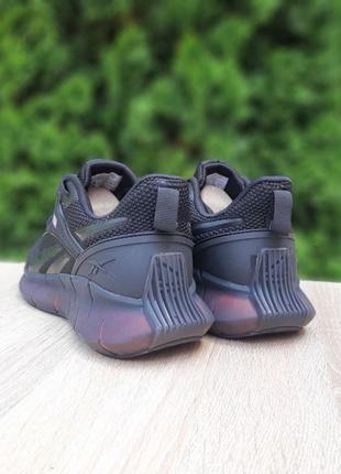Кросівки Footwear reebok zig kinetica4 фото