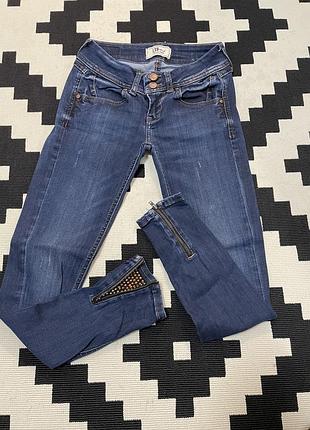 Штани джинси ltb