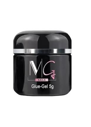 Гель-клей mg glue gel, 5 г