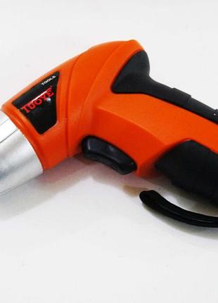 Мінішурупокрут tuoye cordless screwdriver 5