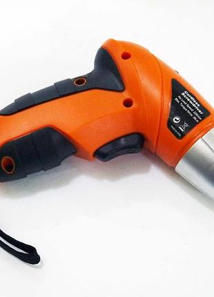 Мінішурупокрут tuoye cordless screwdriver 6