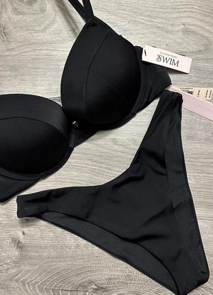 Купальник victoria's secret вікторія сікрет виктория сикрет