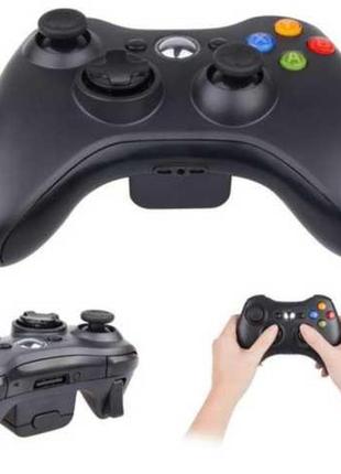 Джойстик проводной игровой геймпад xpx xbox 360