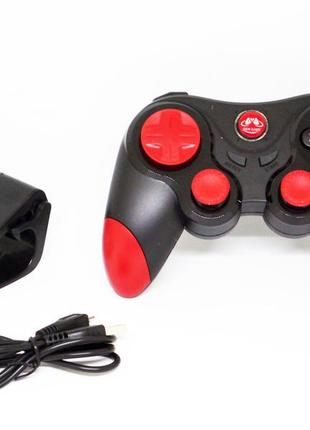 Джойстик беспроводной геймпад bluetooth gen game s5 для смартфонов/планшетов