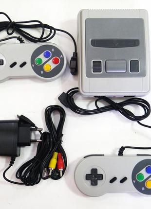 Игровая приставка dendy 620 игр денди 8 bit mini sfc портативная приставка ретро 4