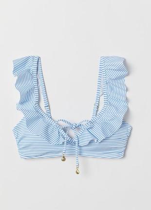 Купальник h&m 36р.