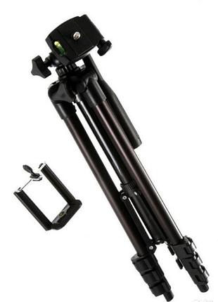 Штатив триногаtripod 3120 2
