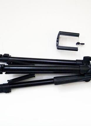 Штатив триногаtripod 3120 4