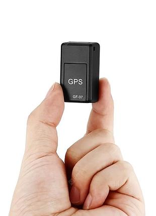 Мини gsm/gprs трекер gf-07